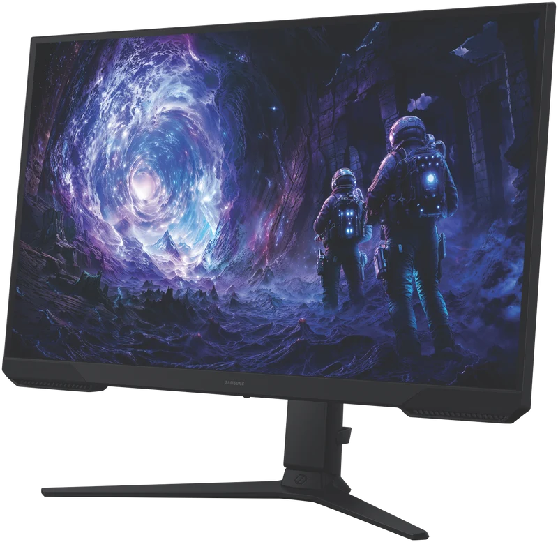 Samsung 27" Odyssey G51F QHD Gaming Monitor