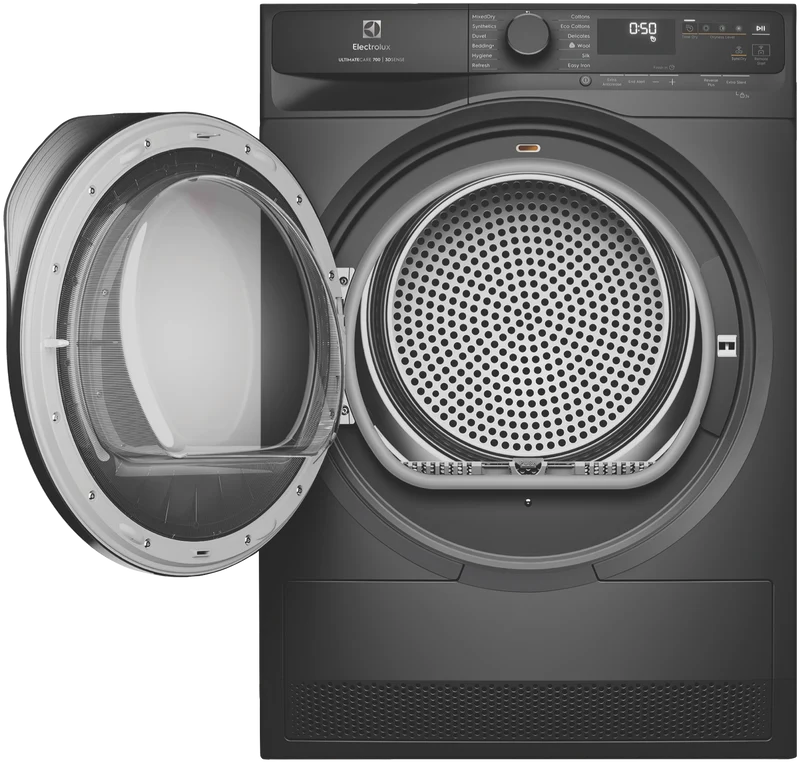 Electrolux 9kg Heat Pump Dryer