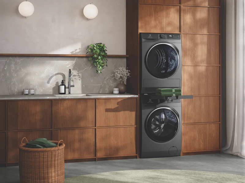 Electrolux 9kg Heat Pump Dryer