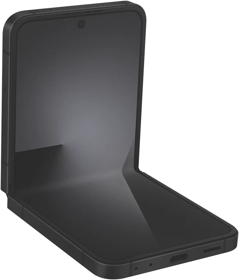 Samsung Galaxy Z Flip7 FE 256GB Black