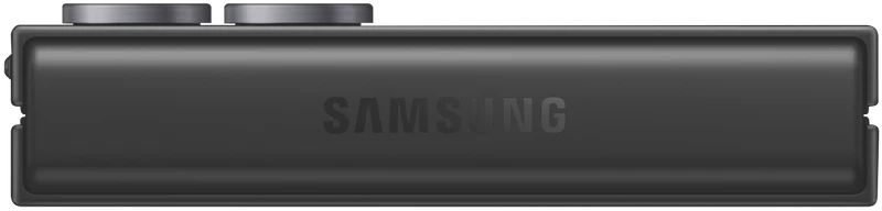 Samsung Galaxy Z Flip7 FE 256GB Black
