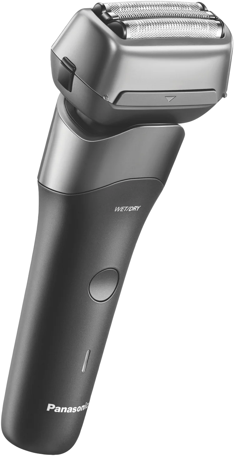 Panasonic Series 500 3 Blade Wet/Dry Shaver