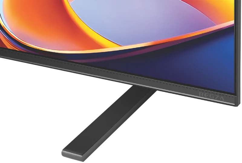 Toshiba 55" Z670RP Series 4K Gaming TV 2025