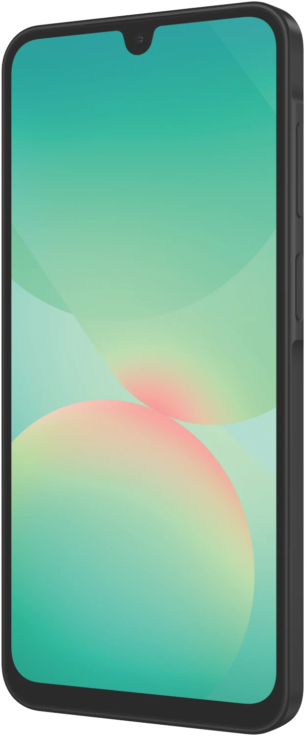 Samsung Galaxy A26 5G 128GB Black
