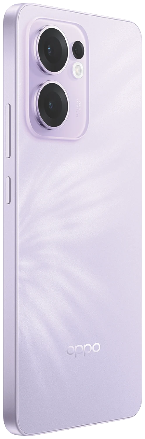 OPPO Reno13 F 5G 256GB Plume Purple