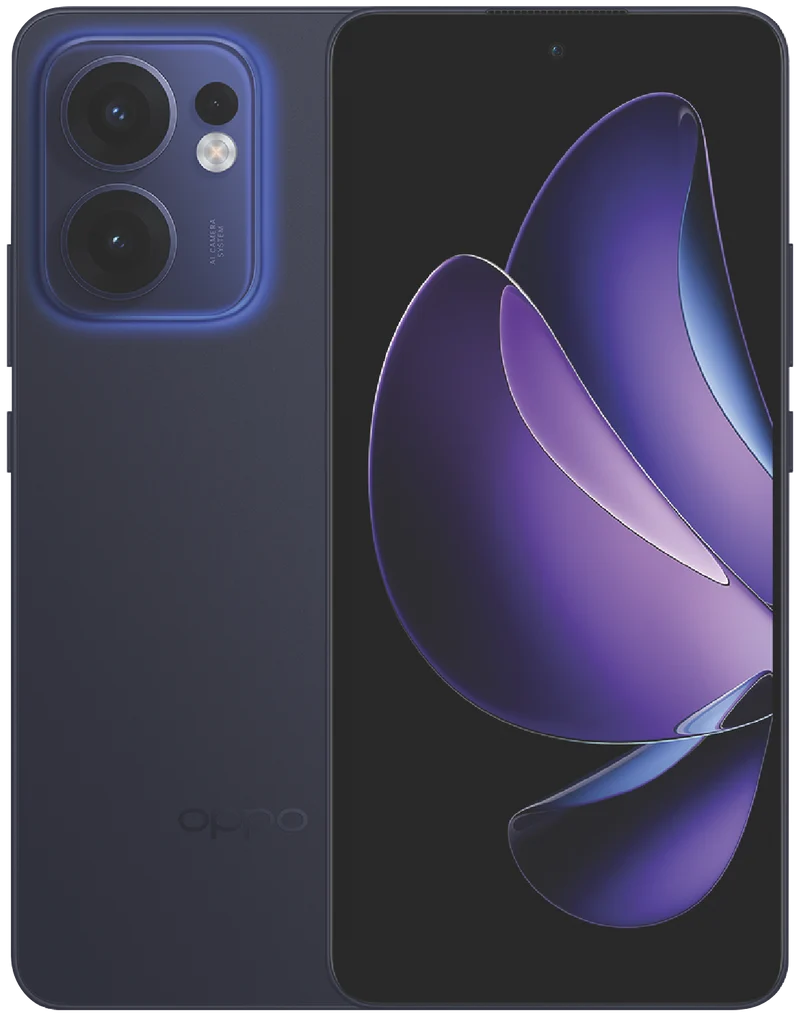 OPPO Reno13 F 5G 256GB Luminous Blue