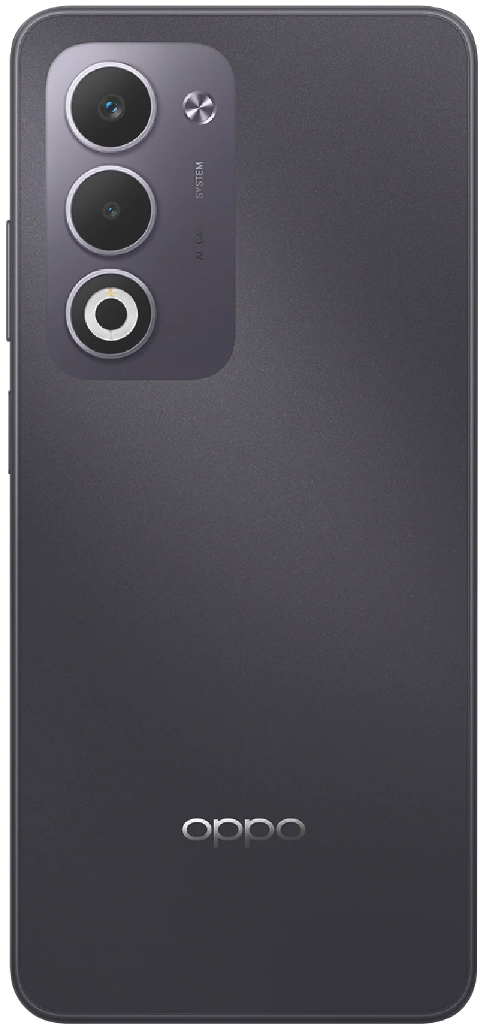 OPPO A5 128GB Midnight Purple