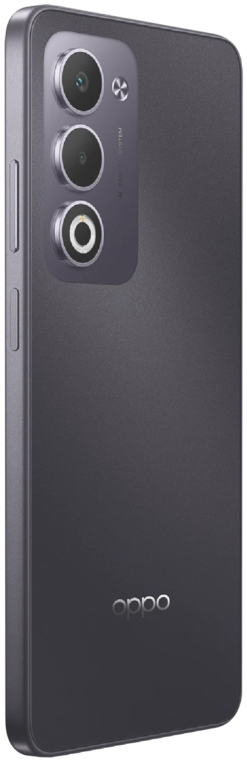 OPPO A5 128GB Midnight Purple