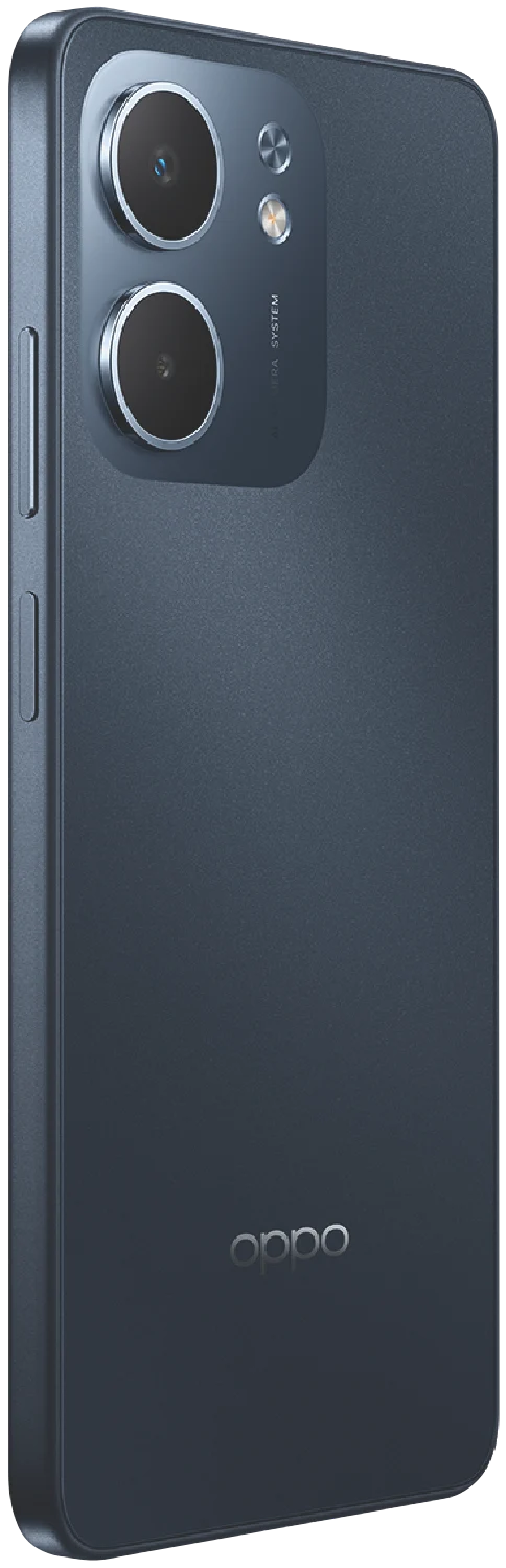 OPPO A5x 128GB Midnight Blue