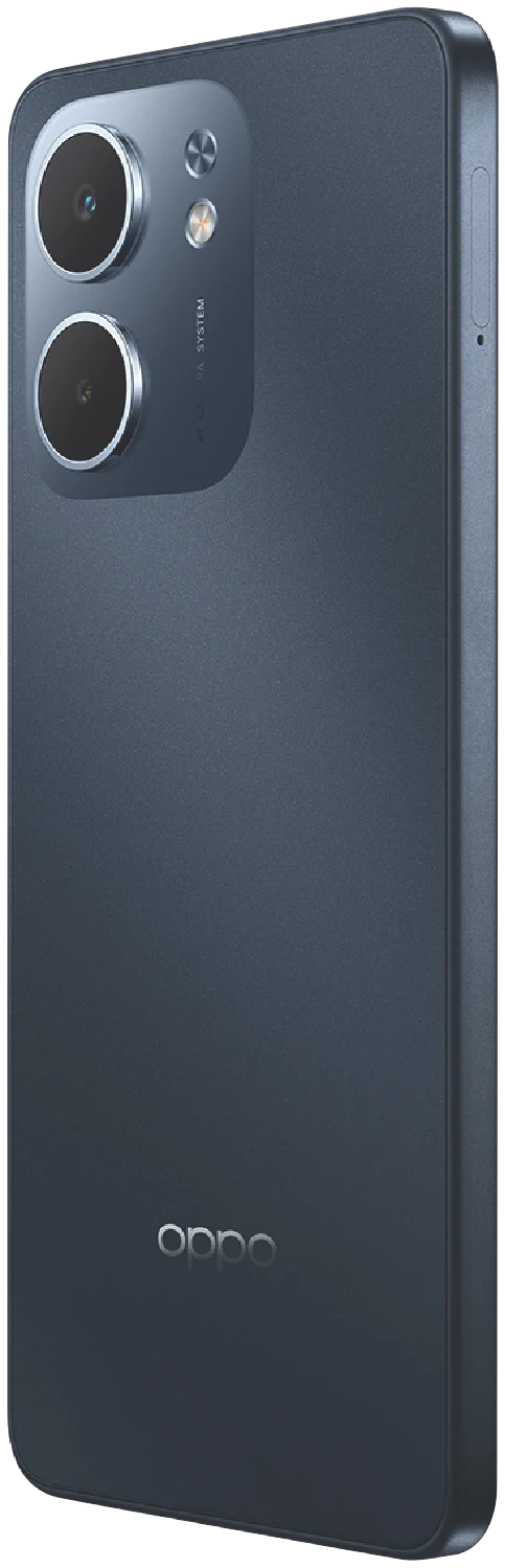 OPPO A5x 128GB Midnight Blue