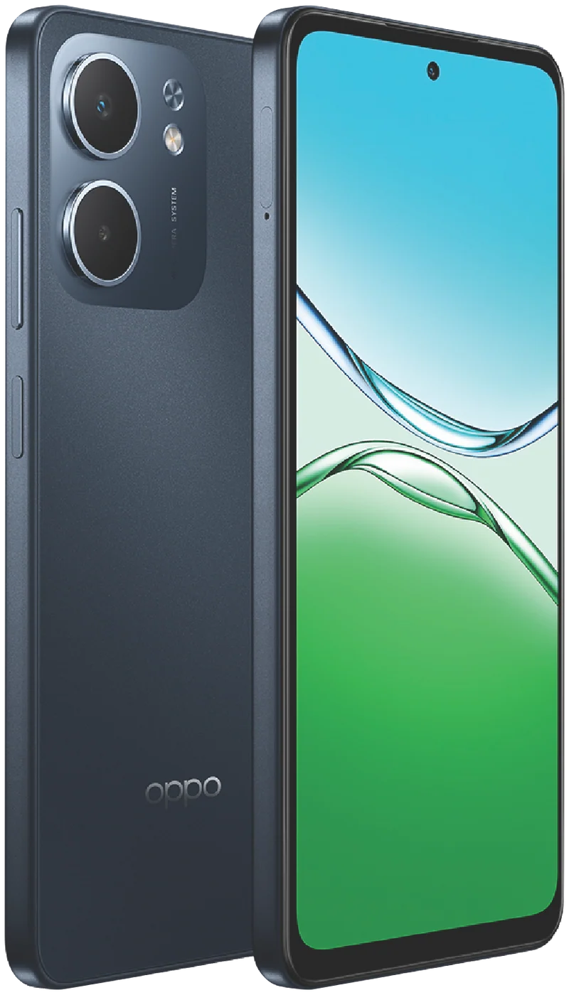 OPPO A5x 128GB Midnight Blue