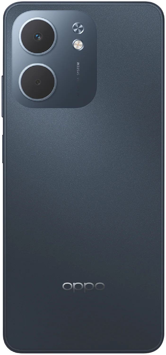OPPO A5x 128GB Midnight Blue