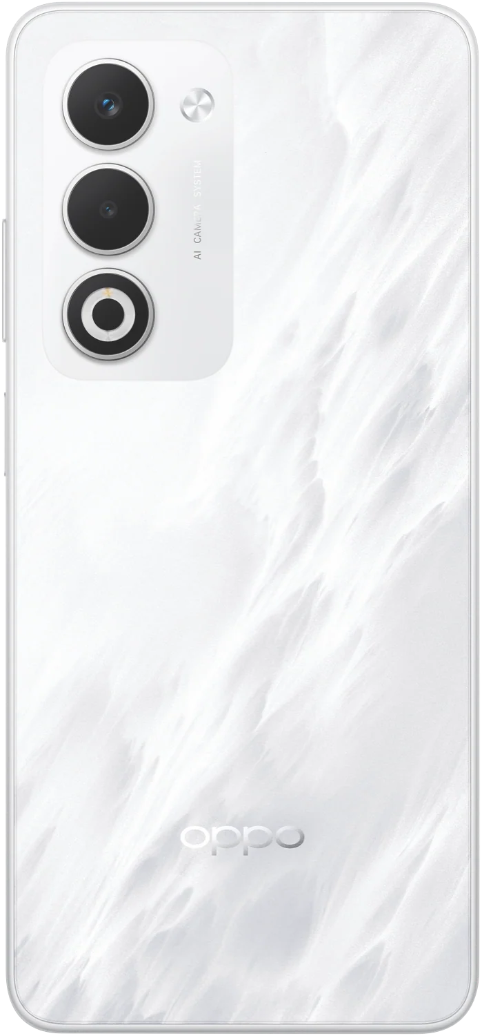 OPPO A5 128GB Mist White