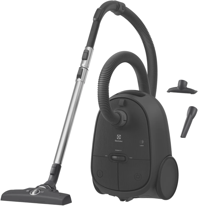 Electrolux 600 Series Bagged Vacuum