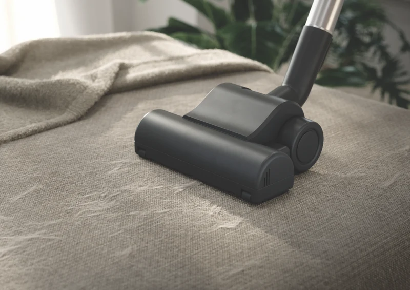 Electrolux 600 Series Bagged Vacuum