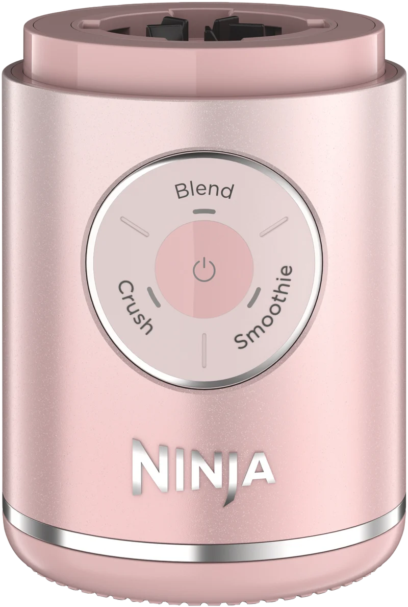 Ninja Blast Max Dusty Pink