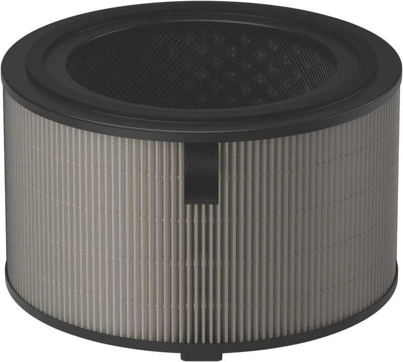Philips PureProtect 3400 Series Smart Air Purifier/Humidifier Silver White