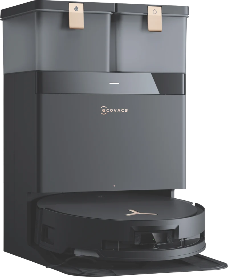 Ecovacs DEEBOT X8 PRO OMNI Robotic Vacuum