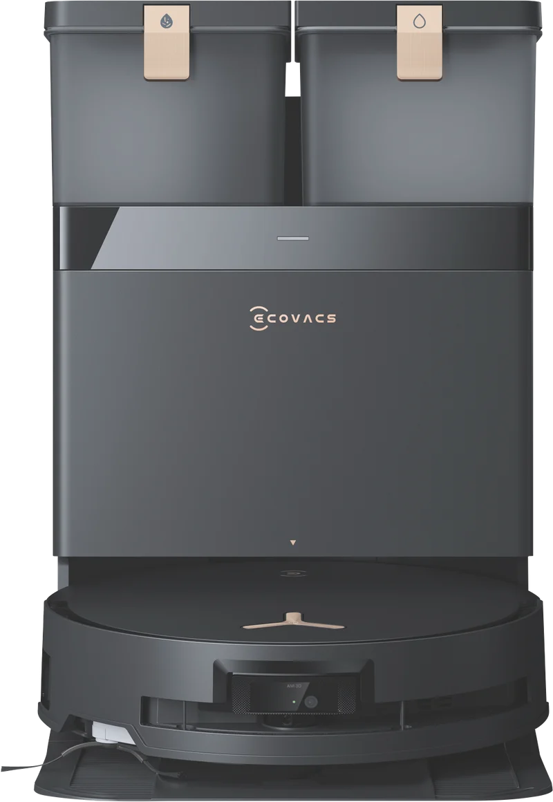 Ecovacs DEEBOT X8 PRO OMNI Robotic Vacuum