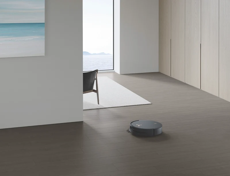 Ecovacs DEEBOT X8 PRO OMNI Robotic Vacuum