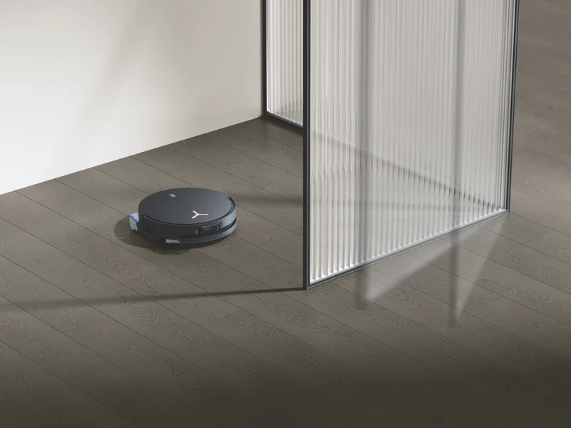 Ecovacs DEEBOT X8 PRO OMNI Robotic Vacuum