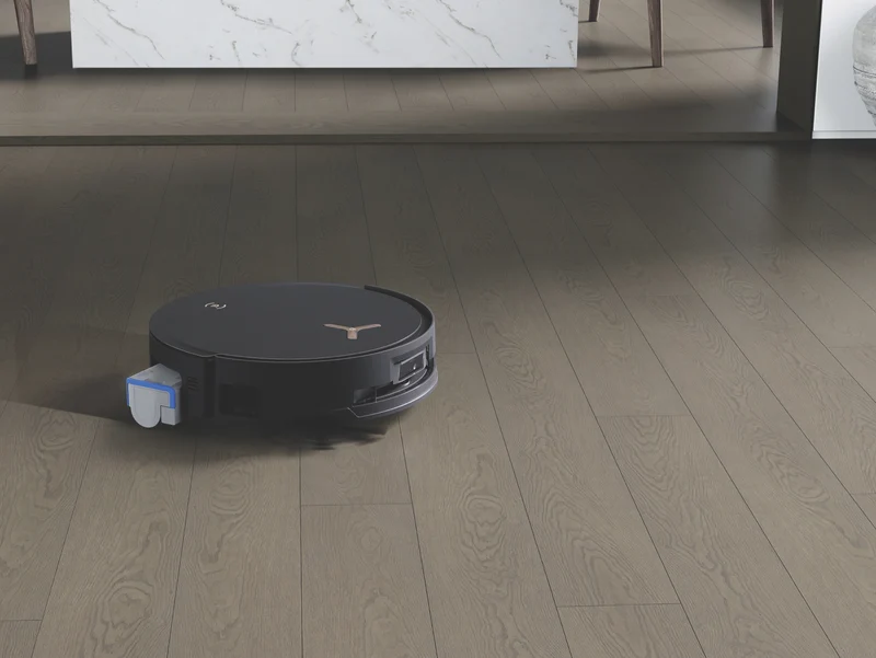 Ecovacs DEEBOT X8 PRO OMNI Robotic Vacuum