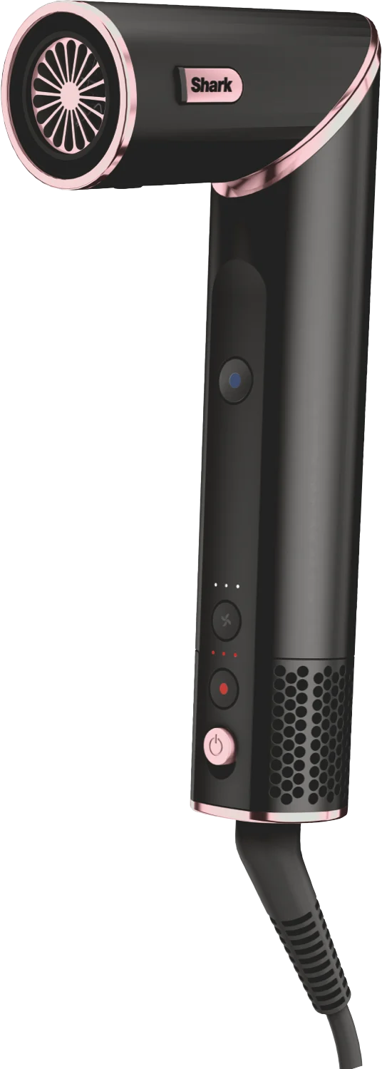 Shark FlexStyle Air Styling And Drying System Black
