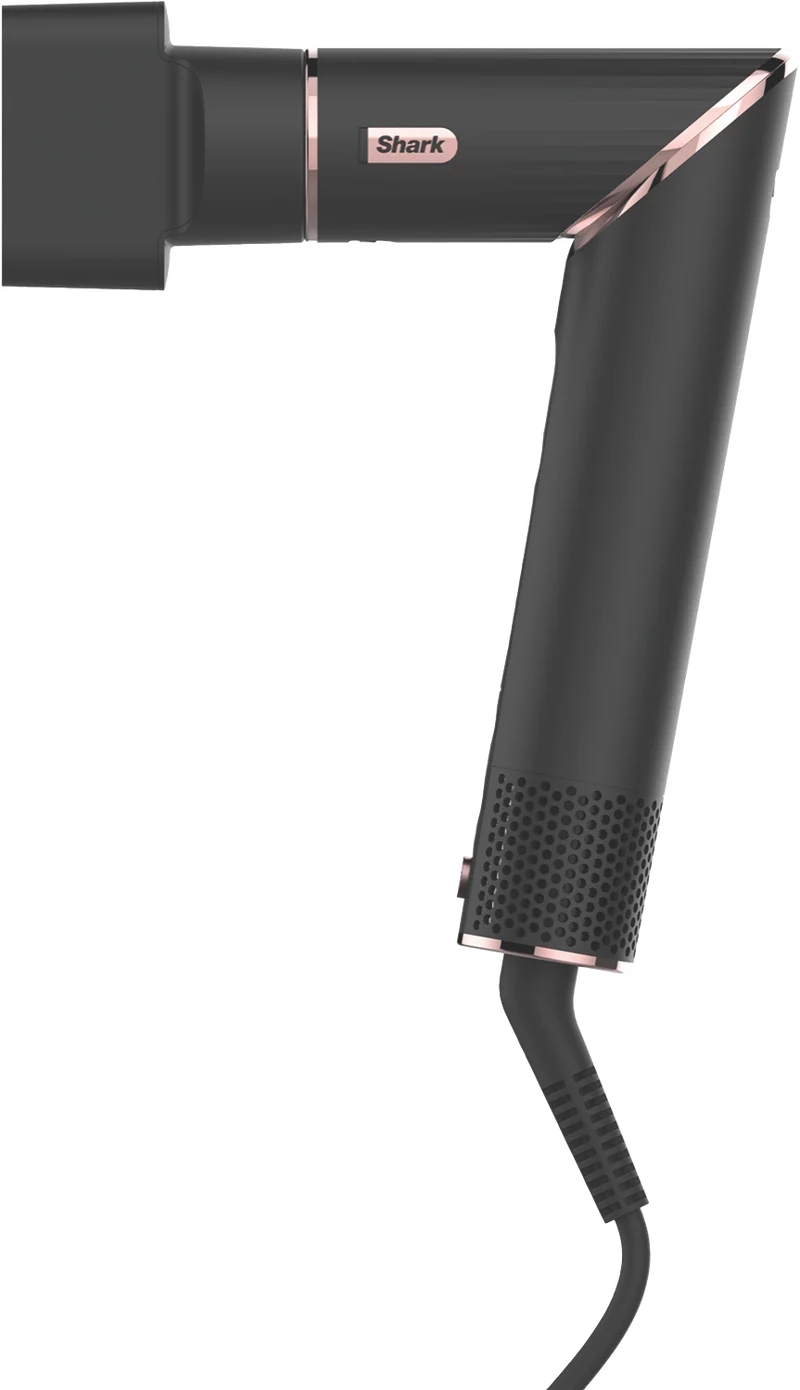 Shark FlexStyle Air Styling And Drying System Black