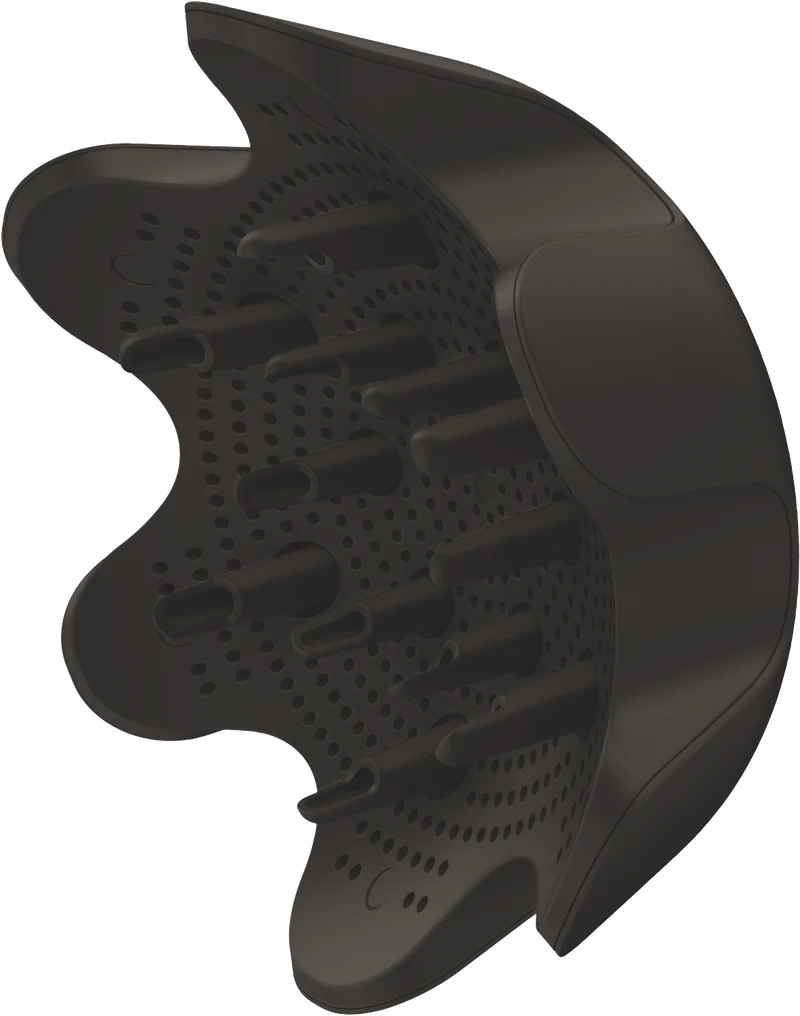 Shark FlexStyle Air Styling And Drying System Black