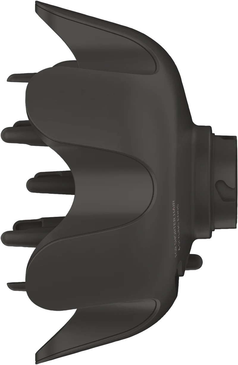 Shark FlexStyle Air Styling And Drying System Black