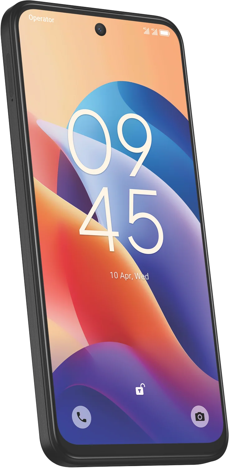 TCL 60 SE 512GB Obsidian Black