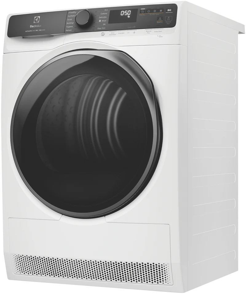 Electrolux 9kg Heat Pump Dryer