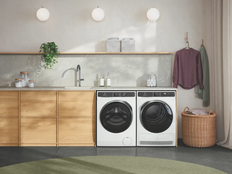 Electrolux 8kg Heat Pump Dryer