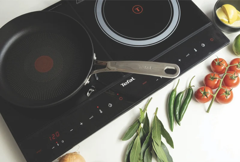 Tefal Dual Induction Hob