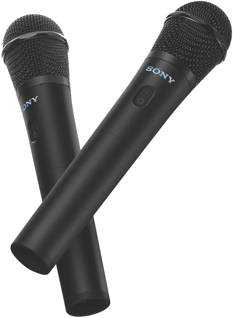Sony Ult Mic 1 Microphone