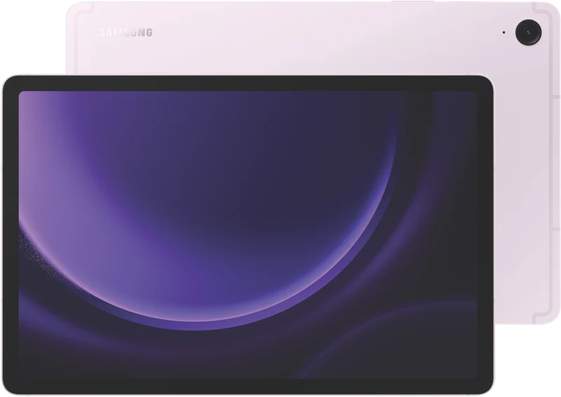 Samsung Galaxy Tab S9 FE Wi-Fi 128GB - Lavender