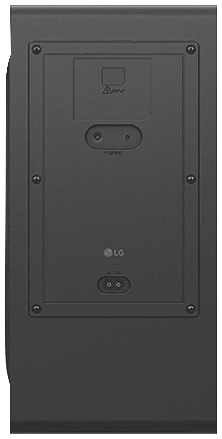 LG 5.1.3 Ch 580W Dolby Atmos Soundbar