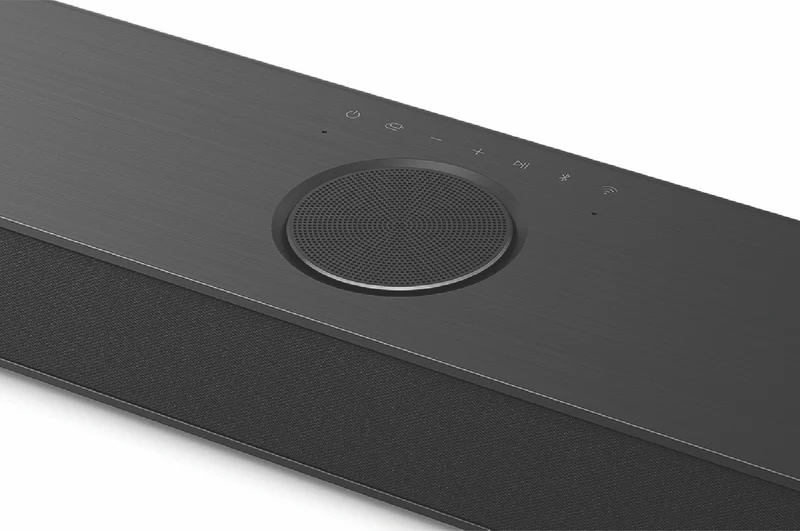 LG 5.1.3 Ch 580W Dolby Atmos Soundbar