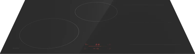 ASKO 80cm 4 Zone Induction Cooktop