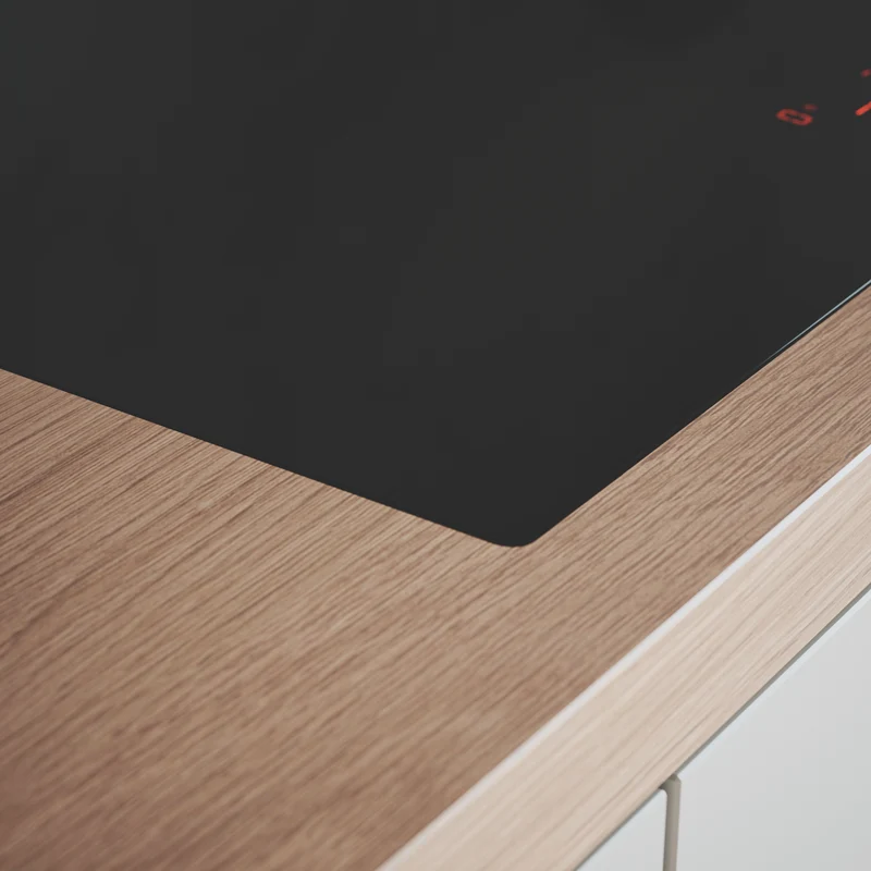 ASKO 80cm 4 Zone Induction Cooktop