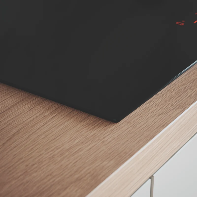 ASKO 80cm 4 Zone Induction Cooktop