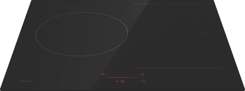 ASKO 60cm 3 Zone Induction Cooktop