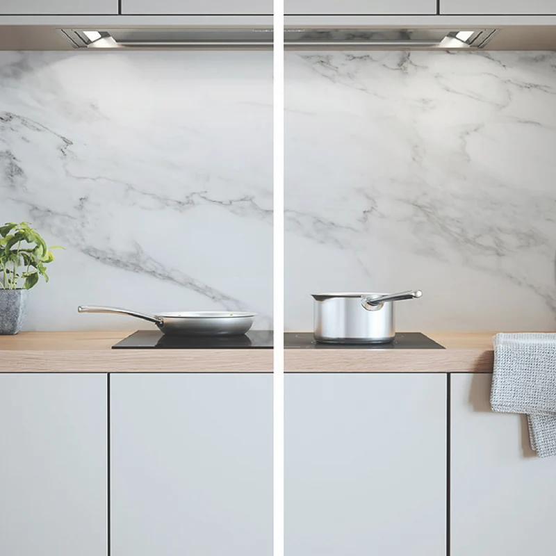 ASKO 60cm 3 Zone Induction Cooktop