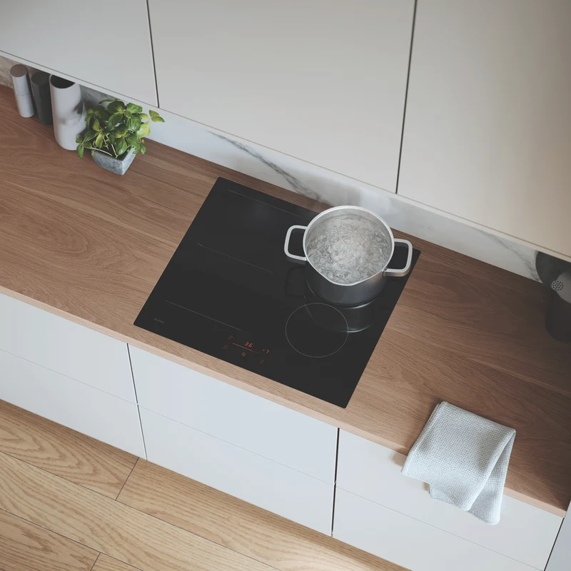 ASKO 60cm 4 Zone Induction Cooktop