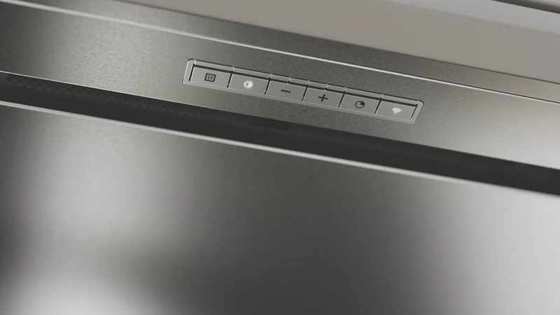 ASKO 76cm Concealed Rangehood
