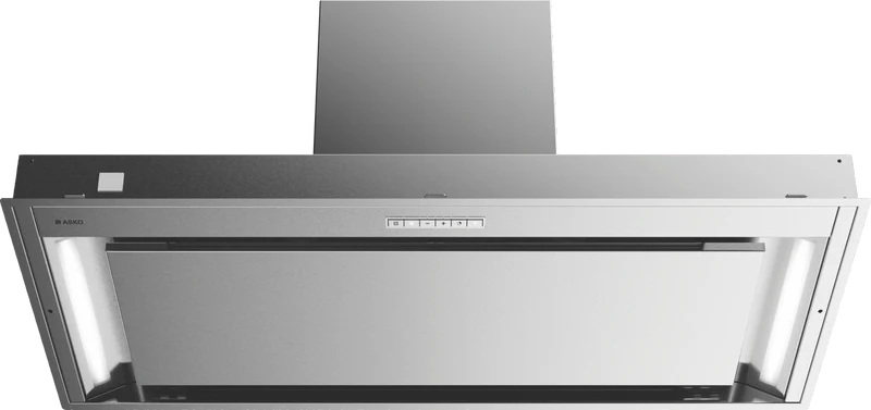 ASKO 86cm Concealed Rangehood