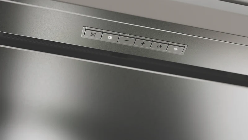 ASKO 86cm Concealed Rangehood