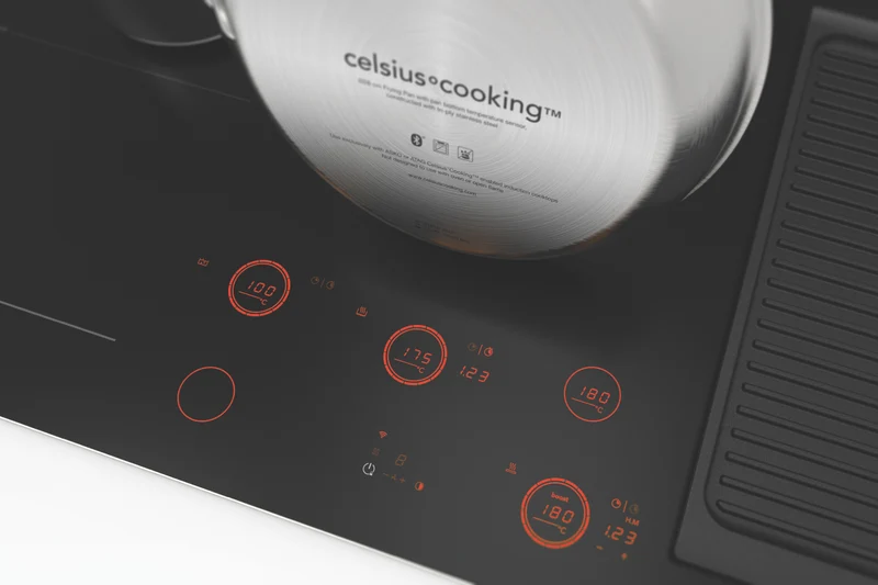 ASKO Celsius Cooking Frypan