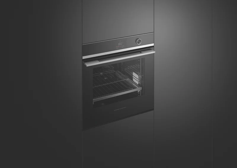 Fisher & Paykel 60cm Series 11 Contemporary Combi-Steam Oven