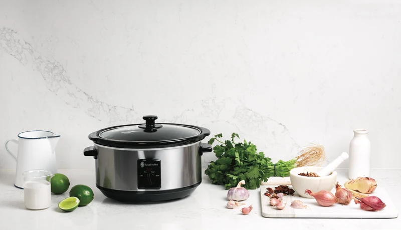 Russell Hobbs 3.5L Slow Cooker